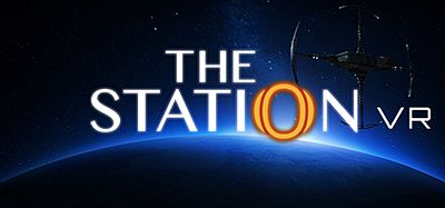 Oculus Quest 游戏《The Station VR》时间站 VR