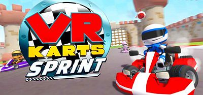 Oculus Quest 游戏《VR卡丁车》VR Karts- Sprint
