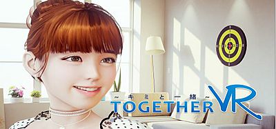 Oculus Quest 游戏《VR女友～与你在一起》Together VR（包含DLC文件）
