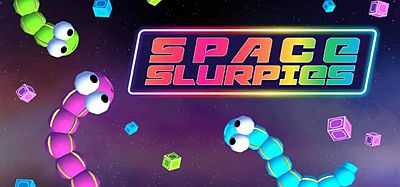 Oculus Quest 游戏《VR贪吃蛇》Space Slurpies