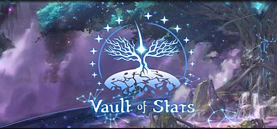 Oculus Quest 游戏《Vault of Stars》星之穹顶VR