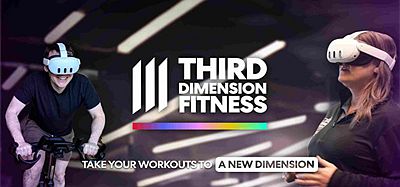 Oculus Quest 游戏《三维健身》Third Dimension Fitness