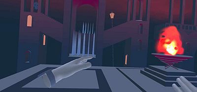 Oculus Quest 游戏《下一步行动》Next Move