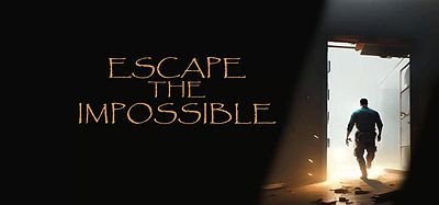 Oculus Quest 游戏《不可能逃离》Escape the Impossible