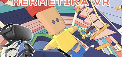 Oculus Quest 游戏《专业堵漏》Hermetika VR