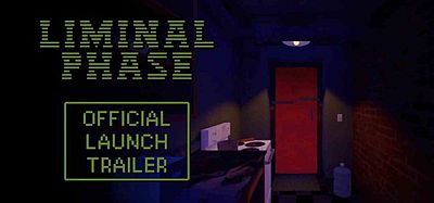 Oculus Quest 游戏《临界阶段》LIMINAL PHASE