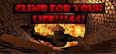 Oculus Quest 游戏《为生命攀登》CLIMB FOR YOUR LIFE!!!44!