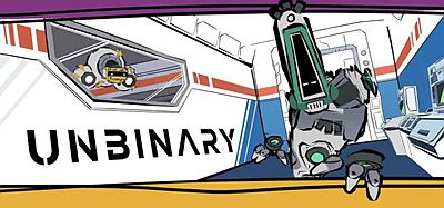 Oculus Quest 游戏《二进制 VR》