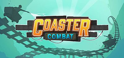 Oculus Go游戏《Coaster Combat》云霄飞车