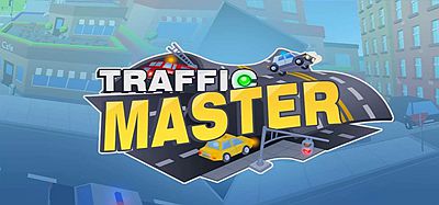 Oculus Quest 游戏《交通大师》Traffic Master