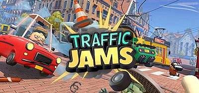 Oculus Quest 游戏《交通指挥官》Traffic Jams VR