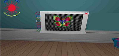 Oculus Quest 游戏《亮光》Brite Light