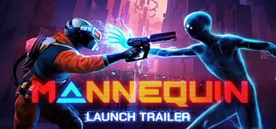 Oculus Quest 游戏《人体模型》Mannequin VR