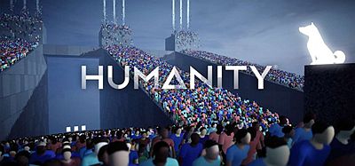 Oculus Quest 游戏《人性》HUMANITY