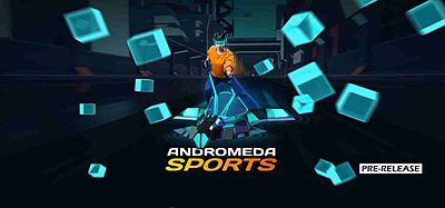 Oculus Quest 游戏《仙女座运动》Andromeda Sports