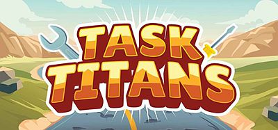 Oculus Quest 游戏《任务巨人》Task Titans