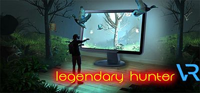 Oculus Quest 游戏《传奇猎人VR》Legendary Hunter VR