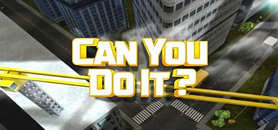 Oculus Quest 游戏《你能做到吗》Can You Do It – VR Experience