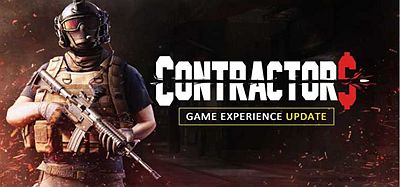 Oculus Quest 游戏《使命召唤VR or 包工头》Contractors VR