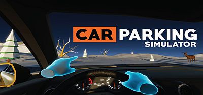 Oculus Quest 游戏《停车场模拟器》Car Parking Simulator