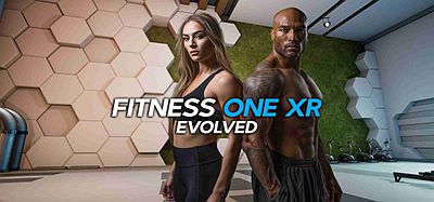 Oculus Quest 游戏《健身一号 XR 进化版》Fitness One XR Evolved