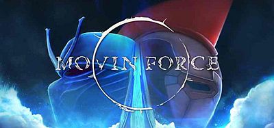 Oculus Quest 游戏《健身行动》Movin Force VR