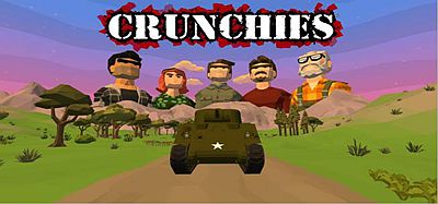 Oculus Quest 游戏《僵尸末日》Crunchies VR