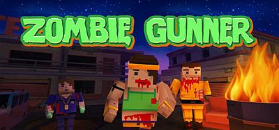 Oculus Quest 游戏《僵尸枪手》Zombie Gunner