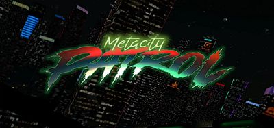 Oculus Quest 游戏《元城巡逻队》Metacity Patrol