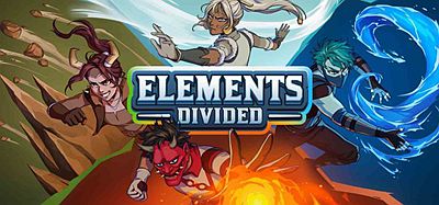 Oculus Quest 游戏《元素分裂》Elements Divided