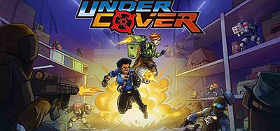 Oculus Quest 游戏《光枪射击》Under Cover