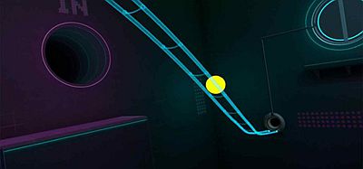 Oculus Quest 游戏《光电》Photoelektric