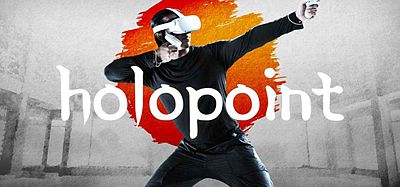 Oculus Quest 游戏《全息箭靶》Holopoint- Oculus Edition