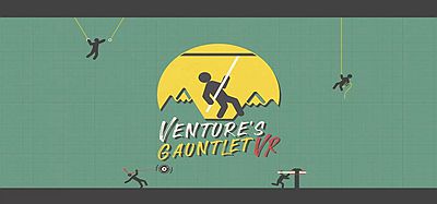 Oculus Quest 游戏《创业的挑战》Ventures Gauntlet
