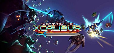 Oculus Quest 游戏《剑之幸存者》Survivors of Xcalibur