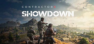 Oculus Quest 游戏《包工头 吃鸡对决》Contractors Showdown