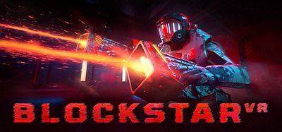 Oculus Quest 游戏《区块星VR》BlockStar VR