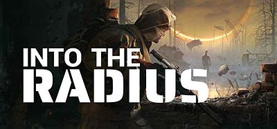 Oculus Quest 游戏《半径之内》Into the Radius VR