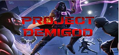 Oculus Quest 游戏《半神计划》Project Demigod