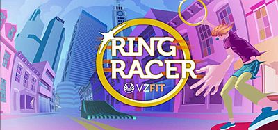 Oculus Quest 游戏《单车之旅》VZfit VR