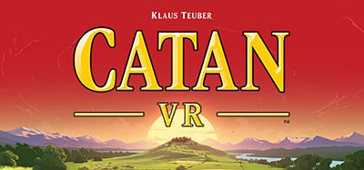 Oculus Quest 游戏《卡坦岛VR》Catan VR