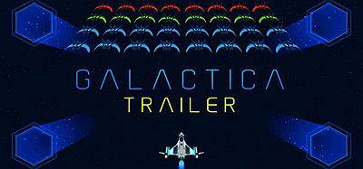 Oculus Quest 游戏《卡拉狄加》Galactica