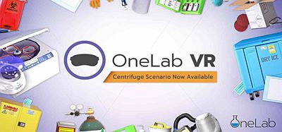Oculus Quest 游戏《卫生实验室》OneLab VR