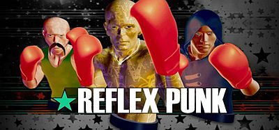 Oculus Quest 游戏《反射锻炼》Reflex Punk