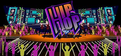 Oculus Quest 游戏《嘻哈舞》Hiphop dance