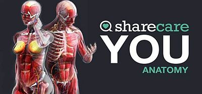 Oculus Quest 游戏《器官解刨学》Sharecare YOU Anatomy VR
