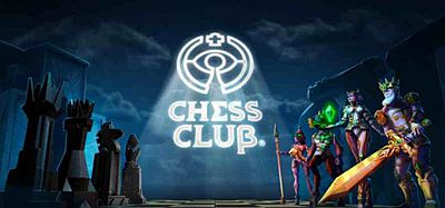 Oculus Quest 游戏《国际象棋》Chess Club VR