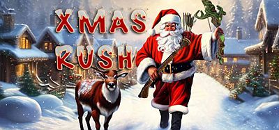 Oculus Quest 游戏《圣诞高峰》Xmas Rush