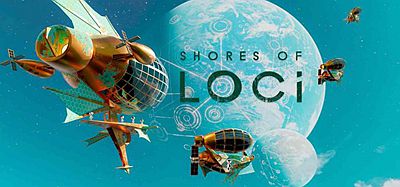 Oculus Quest 游戏《地点海岸线》Shores of Loci VR