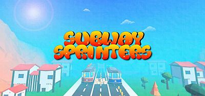 Oculus Quest 游戏《地铁短跑运动员》Subway Sprinters